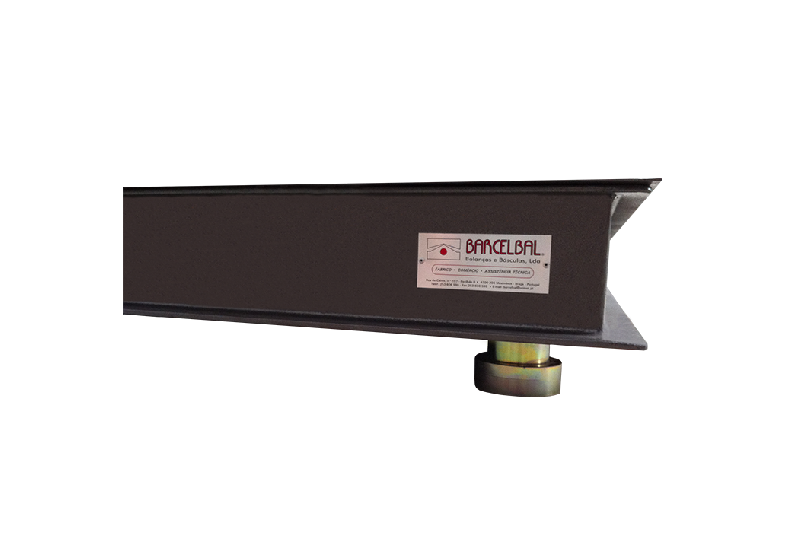 Équipement de pesage conforme aux normes CE et OIML