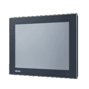 Panel PC tactile résistif 15