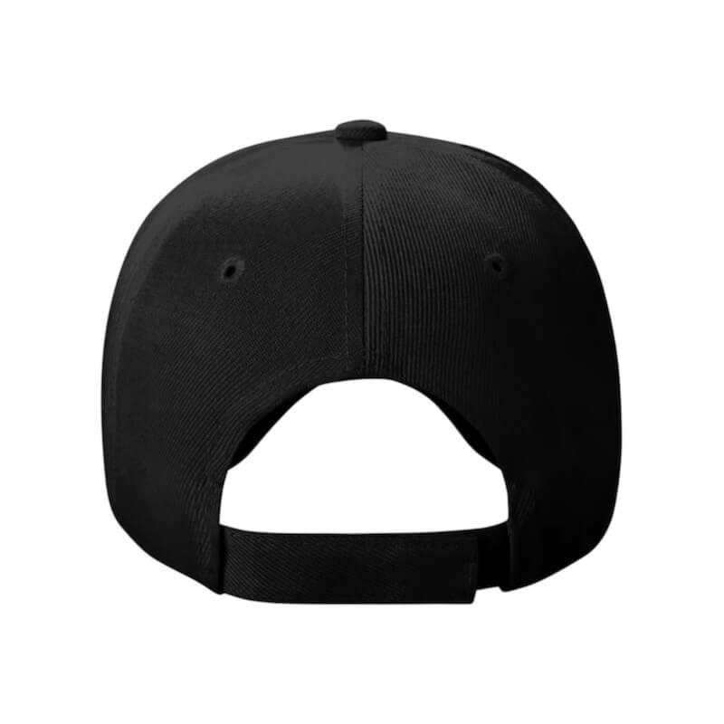 Casquette Noir Lincoln Electric_3