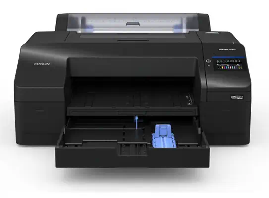Epson SureColor P5300 imprimante grand format Wifi Jet dencre piézoélectrique Couleur 5760 x 1440 D_3