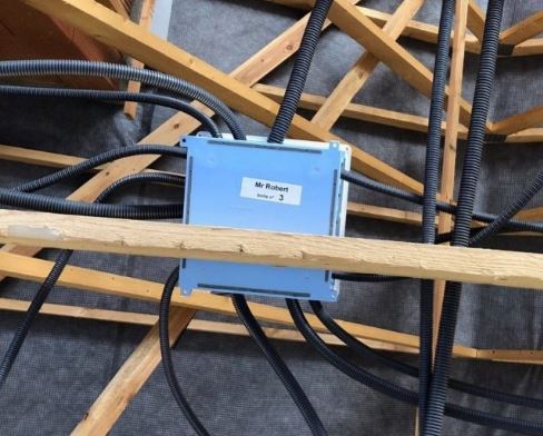 Pieuvre électrique en kit personnalisé et évolutif - SOCIETE NOUVELLE PREFA ELEC_3