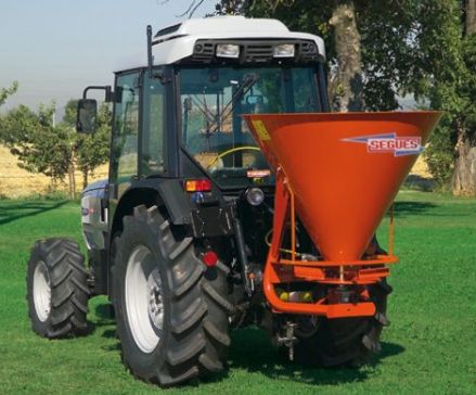 Pl-p distributeur d'engrais - segués - capacité 250 à 350 l_3