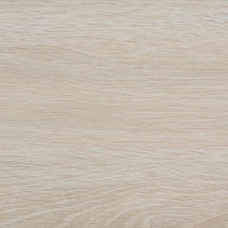 Vidaxl planche de plancher pvc autoadhésif 5,02 m² 2 mm blanc chêne 245172_3