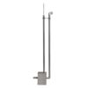 BR 886 095 - douches de sécurité combinées B-Safety - acier inoxydable - débit réglable 35/50/75 l/min_3
