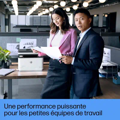 Imprimante multifonction HP LaserJet Pro 3102fdn_3