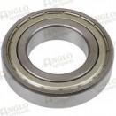 Palier pilote - Ford modèles 5000 à TS110 - Référence : PTA-A41269_3