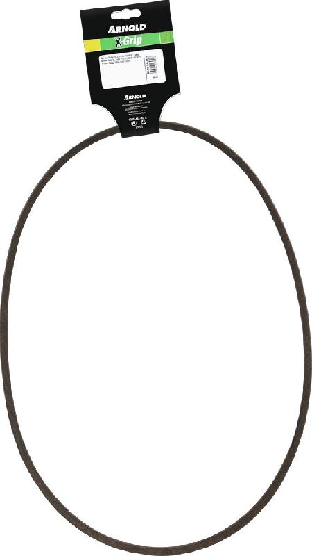 Courroie trapézoïdale X-Grip V - type 4L570_3