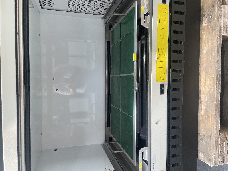 Agitateur-incubateur Eppendorf Innova 44 R_3