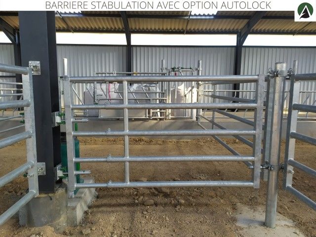Bs56p - 	barriere panneau extensible 5 a 6 metres_3