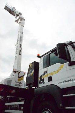 Eagle phoenix 4230 camion nacelle - oil & steel france - 42 m (120 kg)_3