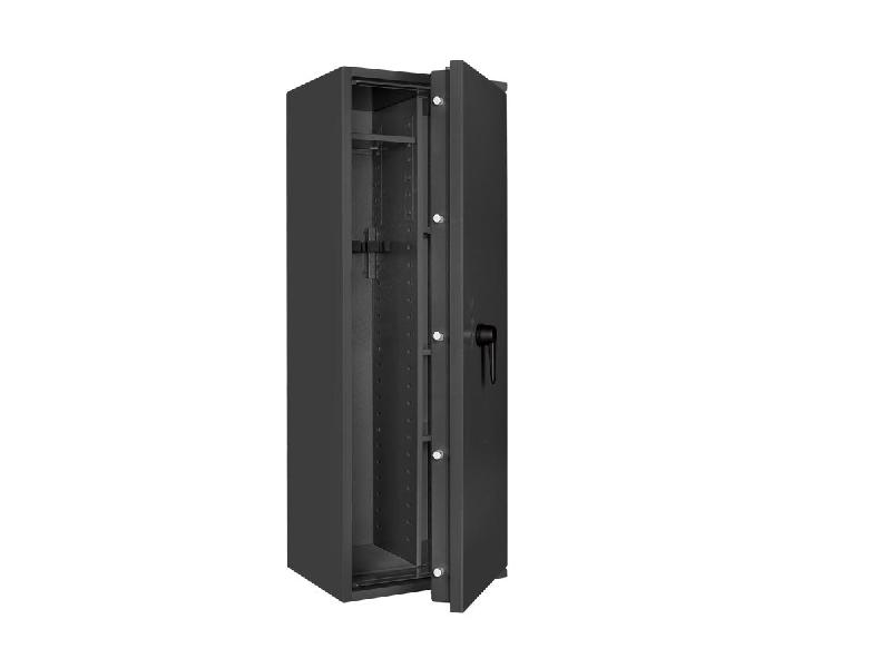 Armoire à armes FORMAT CORVINO 4005 - Classe 0 (EN 1143-1) - Serrure à clé (standard)_3