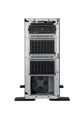 ProLiant ML110 Gen11 4410Y 2.0GHz 12-core 1P 32GB-R VROC 8SFF 1000W RPS Server_3