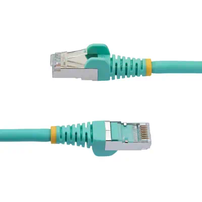 StarTech Cble Ethernet CAT6a 5m - Low Smoke Zero_3