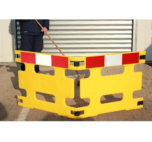 Barrière d'intervention 2 volets_3