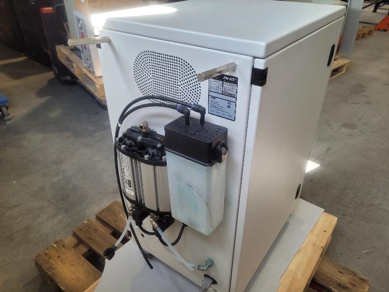 Compresseur sans huile JUN-AIR OF302-25MQ2 - débit 30 l/min à 8 bar_3