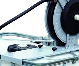 Enrouleur automatique de tuyau adblue - 307527_3