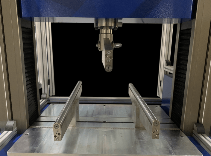 Presse universelle électromécanique - 100 à 500 kN - LAB-336_3