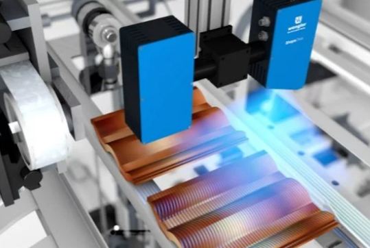 Profilomètre laser 2d/3d performant_3