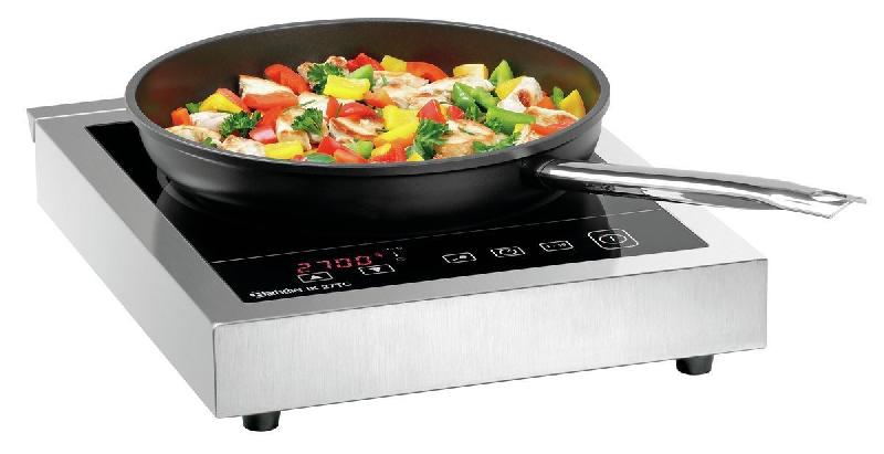 Réchaud à induction ik 27tc - bartscher_3