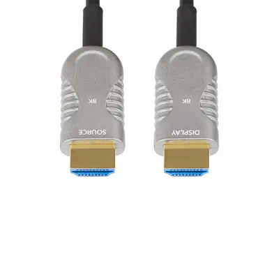 StarTech Cble Optique Actif (AOC) HDMI 2.1 Hybride de 30_3