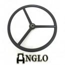 Volant pour accessoires de tracteurs Massey Ferguson - Référence : PTA-A60996_3