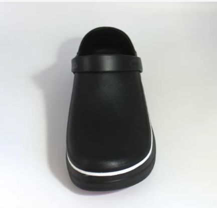 Chaussure de cuisine - Focus Technology Co., Ltd. - sabots EVA avec semelle en caoutchouc antidérapante_3