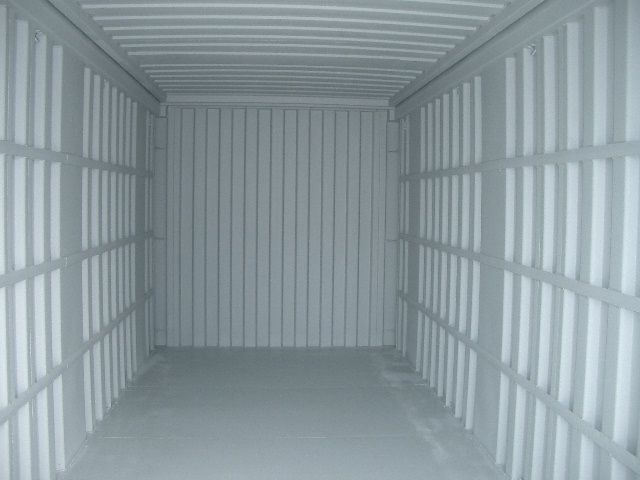 Container maritime 20FT Hard Top - 6,05m - 32,60m3 - 2400Kg_3
