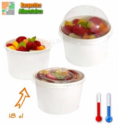 Cp180carb-c - pots dessert carton 18 cl blanc - barquettes alimentaires_3