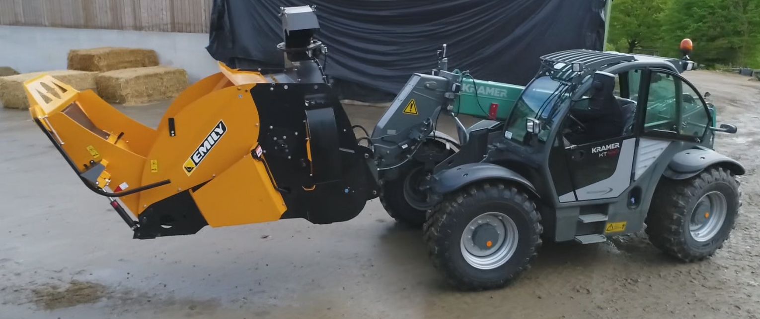 Godet pailleur sigma-pailleuse portée à turbine_3