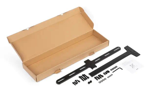 Owl Labs Owl Bar TV Mount Kit d'extension de montage_3