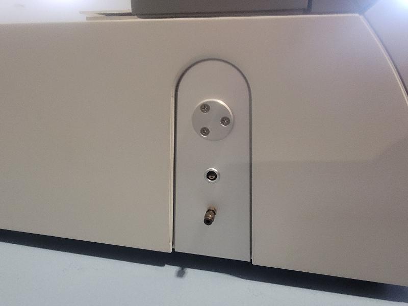 Thermo-Microbalance NETZSCH TG 209 F1 Iris - Analyse thermogravimétrique_3