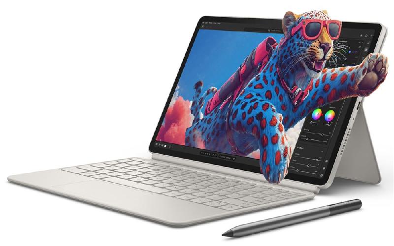 Yoga Tab 11,1p 256 Go - Coquillage_3