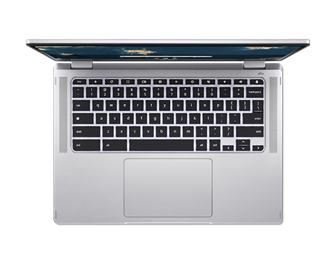 ACER CHROMEBOOK SPIN 314 CONVERTIBLE | CP314-1HN | ARGENT_3