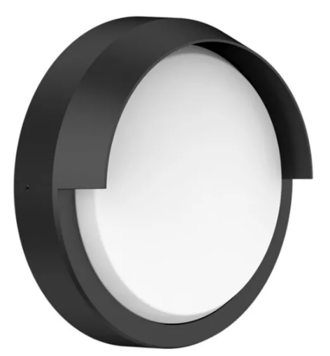 Applique murale/plafond anti-vandale IP65 - 15W à 25W - DISCO_3