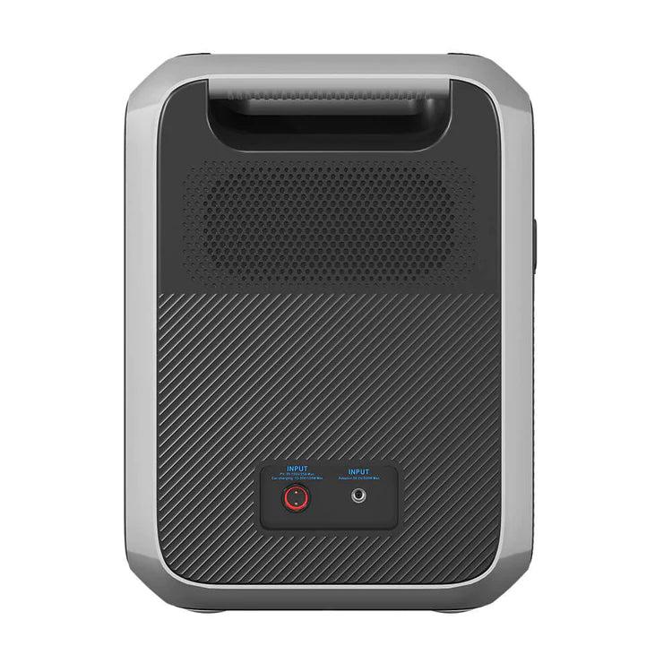BLUETTI AC200P + B300 Batterie de secours domestique_3