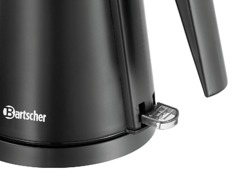 Bouilloire 0,6L 200111 Bartscher_3