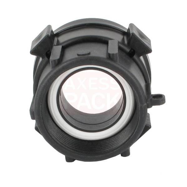 Changement de pas - F 2