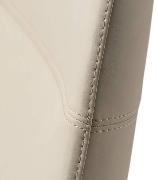 Fauteuil de direction DUNE - Président, design italien, cuir pleine fleur ou tissu, mécanisme basculant_3