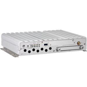 PC fanless embarqué Intel Atom® E3950 - Conforme E-Mark - Référence: VTC 6221 - Connectivité CAN Bus et WLAN/WWAN_3