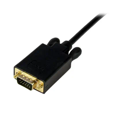 StarTech Adaptateur Mini DisplayPort vers VGA - Cble_3