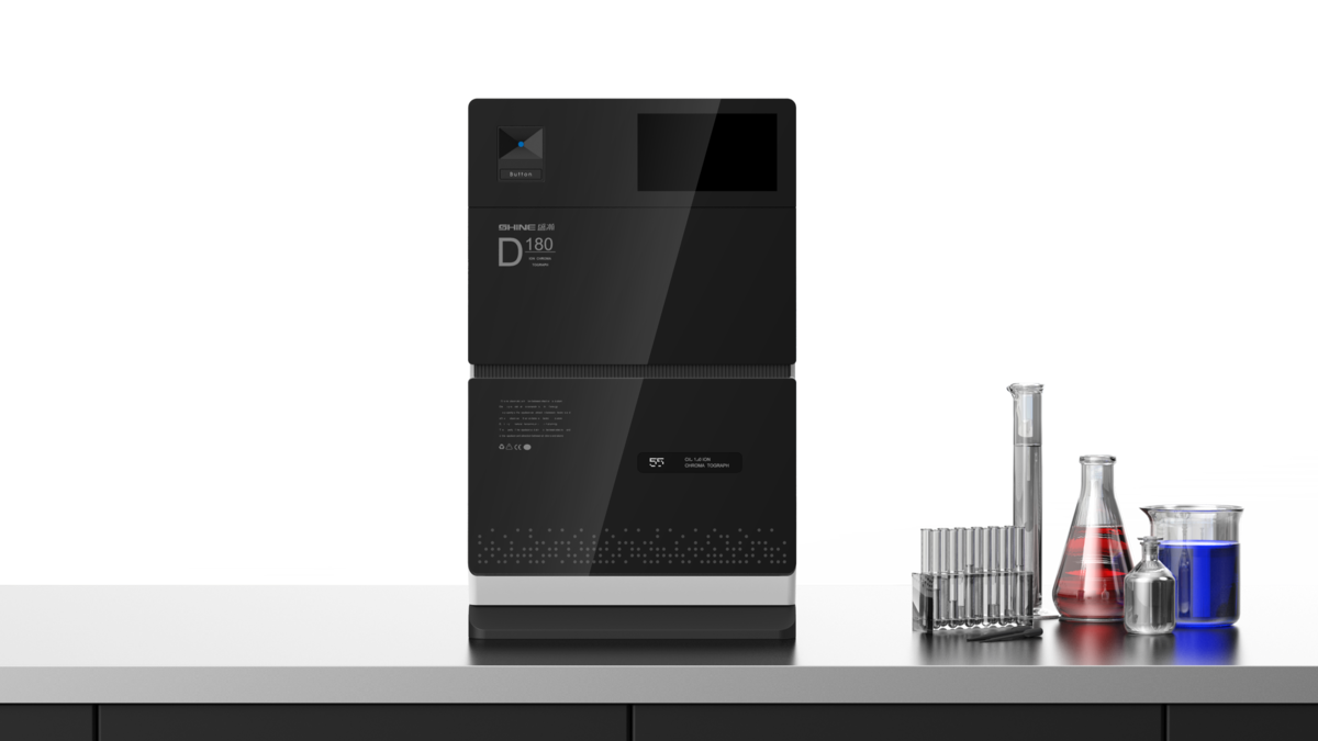 Chromatographie ionique flexible et modulable shine cic-d180 - pn21051105_3