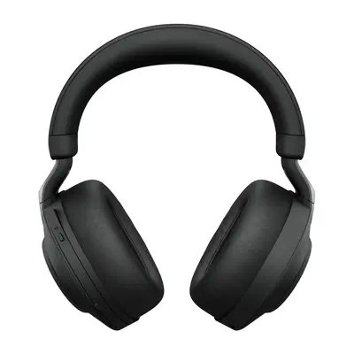Jabra Evolve2 85 Casque Avec fil &sans fil Arceau Bureau/Centre d'appels USB Type-C Bluetooth Noir_3