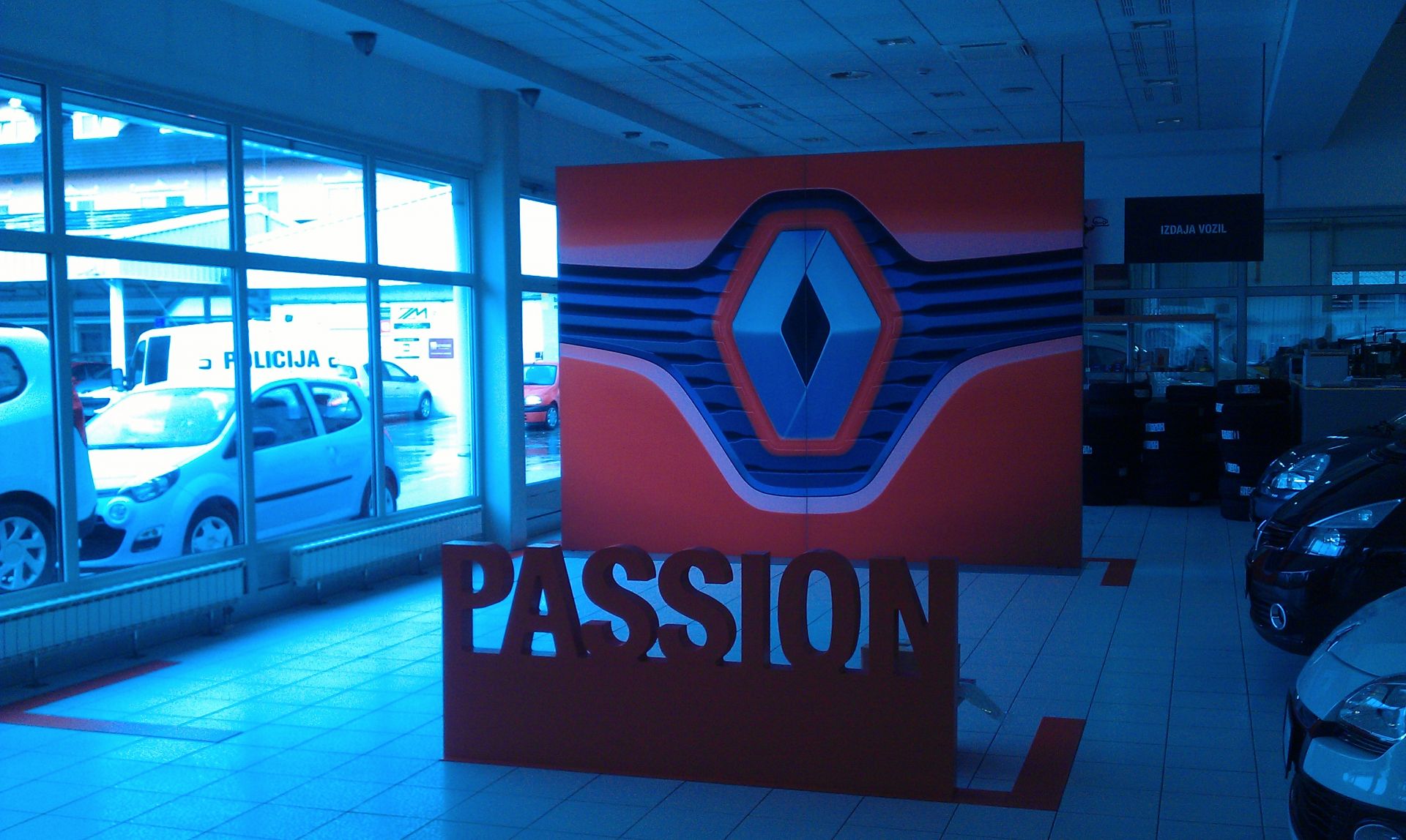 Kakemono - Bâches et banderoles sur mesure avec finitions variées - Roll-up, photocall, X-banner_3