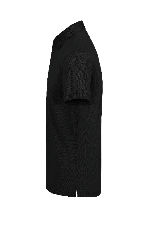 MY POLO 210 Homme manches courtes - Réf: CGPU426 - 100% coton pré-rétréci Ring-Spun_3