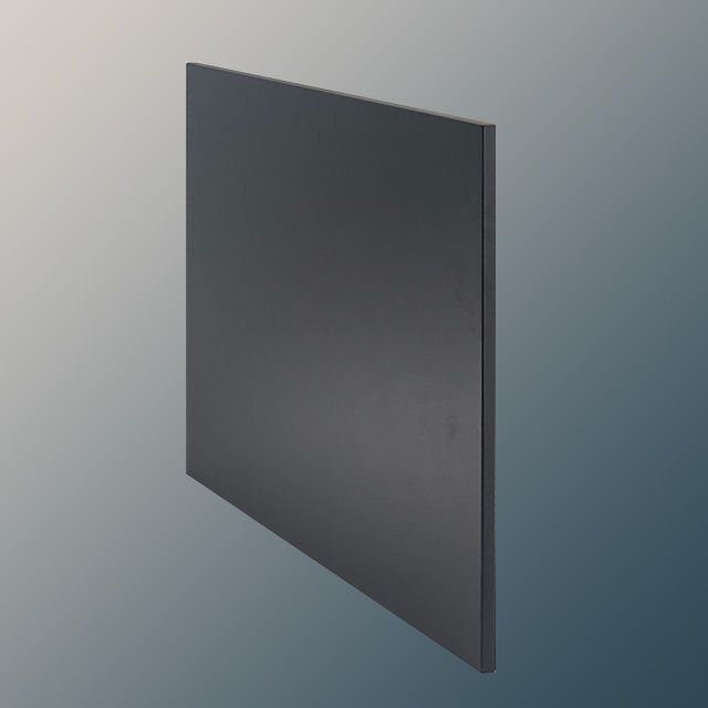 Radiateur infrarouge en aluminium 350W Fulkorn - design contemporain, efficacité énergétique et bienfaits pour la santé_3