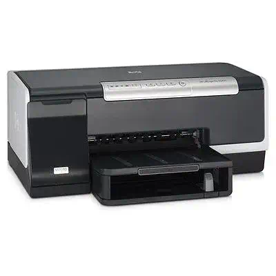 HP Officejet K5400dn imprimante jets d'encres Couleur 4800 x 1200 DPI A4_3