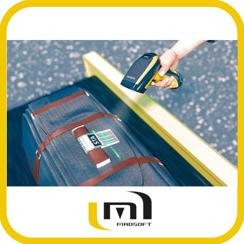 Lecteur de codes à barres manuel - gamme PowerScan 9500 - robuste et performant pour conditions extrêmes_3