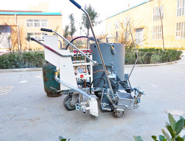 AC-HPT-III - machine de marquage routier - ACE - poids 210kg_3