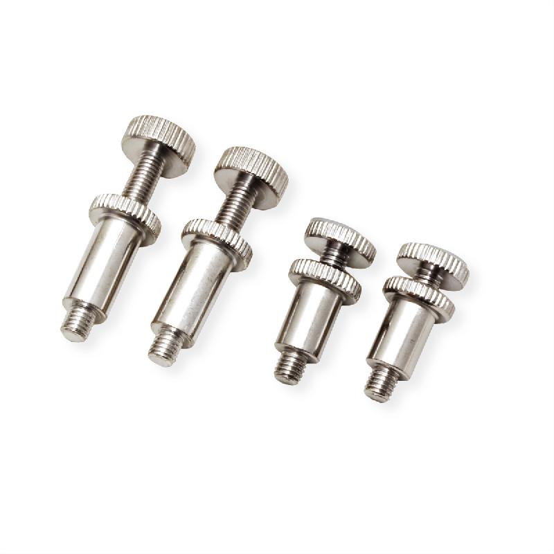 VALUE Support mural pour écrans LCD, extra plat, pour SAMSUNG Q-Série_3