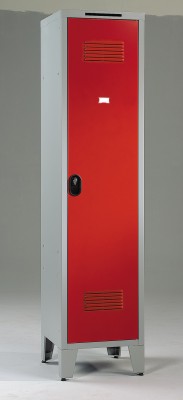 Vestiaire  métallique robuste et sécurisé : une solution de rangement pour vos espaces professionnels_3